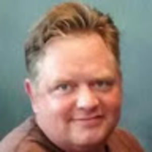 Meet your Posher, Paul raymond